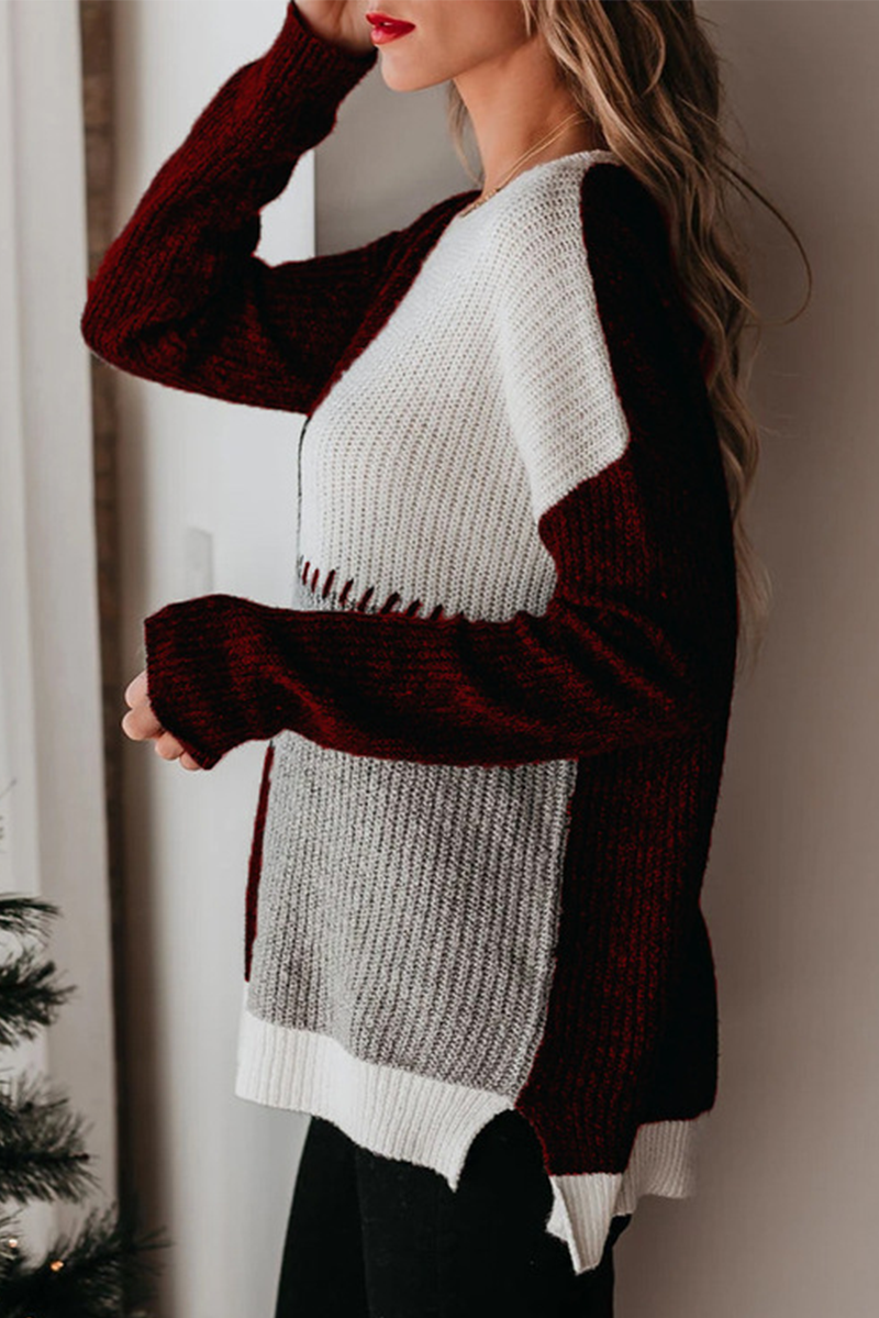 Sophisticated Top with a Clean Classic Look