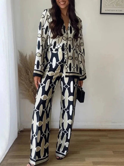 Gracefully Styled Garment for Any Occasion