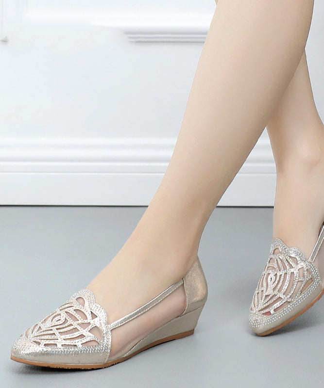 Gracefully Styled Sandals for Any Occasion