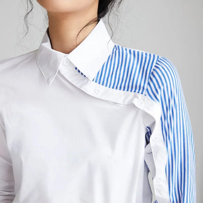 Elegantly Styled Shirt for Everyday Wear