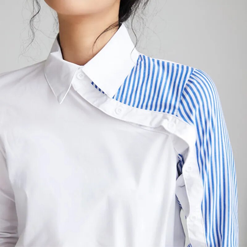 Elegantly Styled Shirt for Everyday Wear