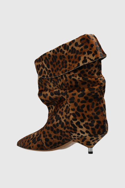 Classic Vintage & Enduringly Stylish Boots