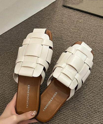 Beautifully Crafted Sandals in a Classic Style
