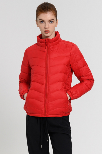 Effortlessly Elegant Garment with a Timeless Design