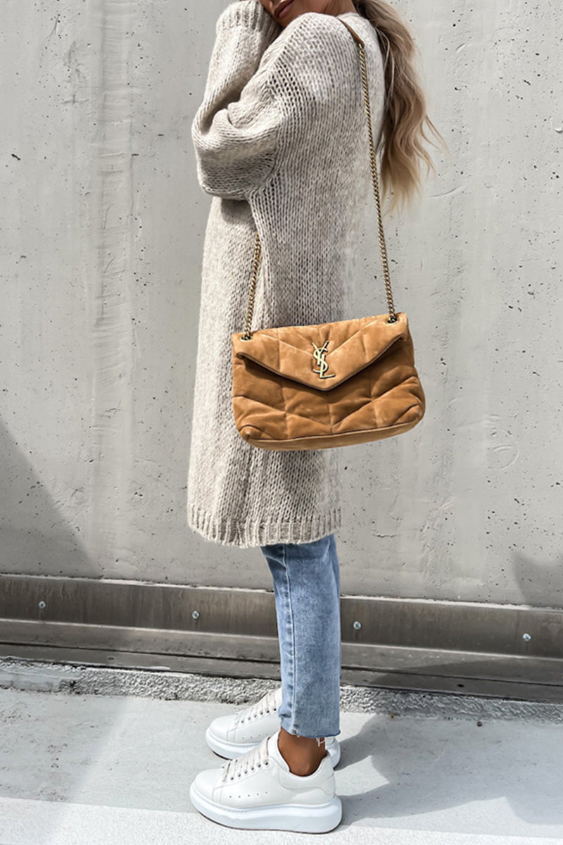Gracefully Styled Cardigan for Any Occasion