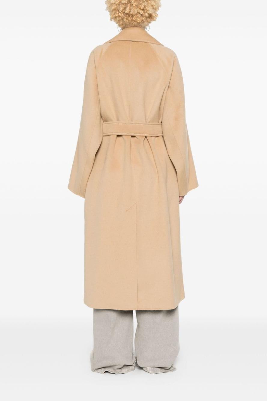 Beautifully Balanced Coat with Timeless Character
