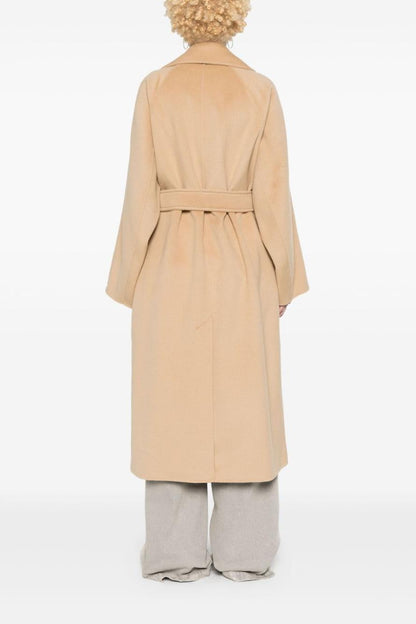 Beautifully Balanced Coat with Timeless Character