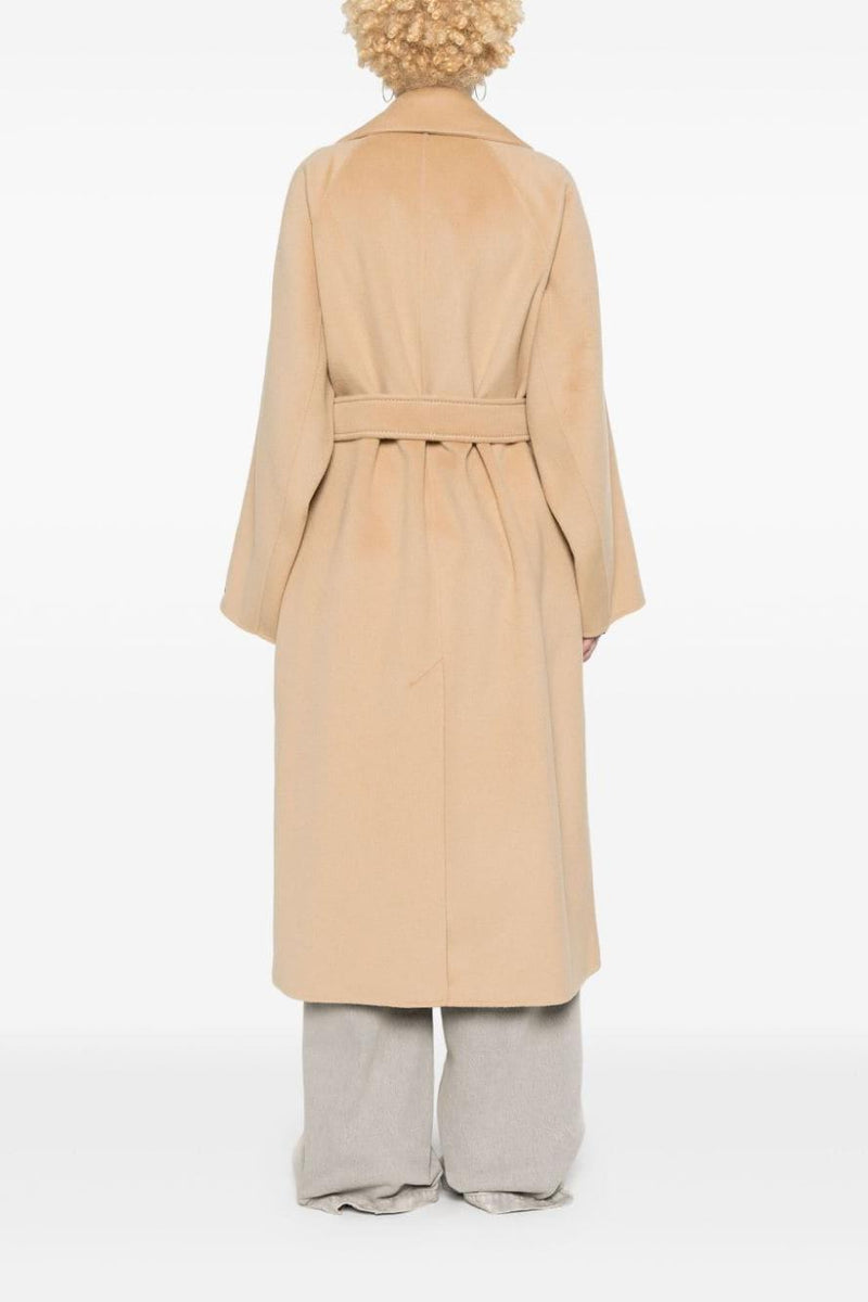 Beautifully Balanced Coat with Timeless Character