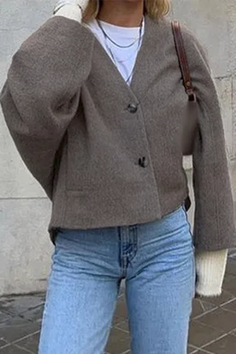 Classic Vintage & Enduringly Stylish Garment