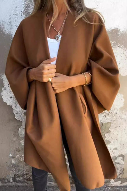 A Vintage Style Garment with Delicate Timeless Details