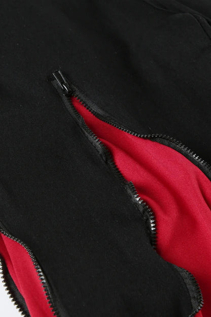 Elegantly Styled Garment for Everyday Wear