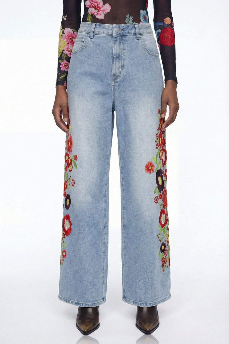 Well Tailored Garment with a Graceful Silhouette