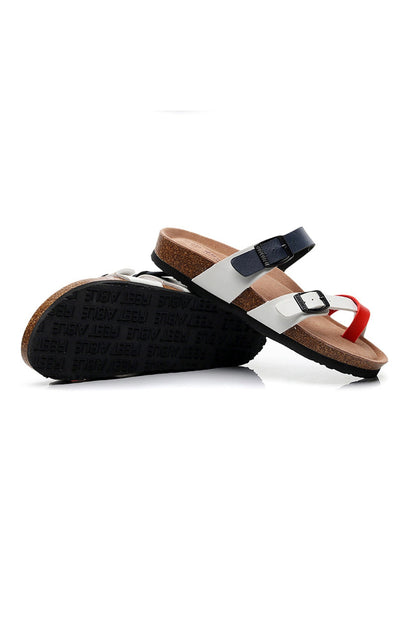 Beautifully Finished Sandals in a Timeless Design