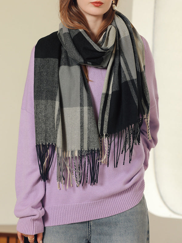 Gracefully Styled Garment for Any Occasion