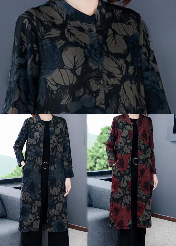 Elegantly Styled Coat for Everyday Wear