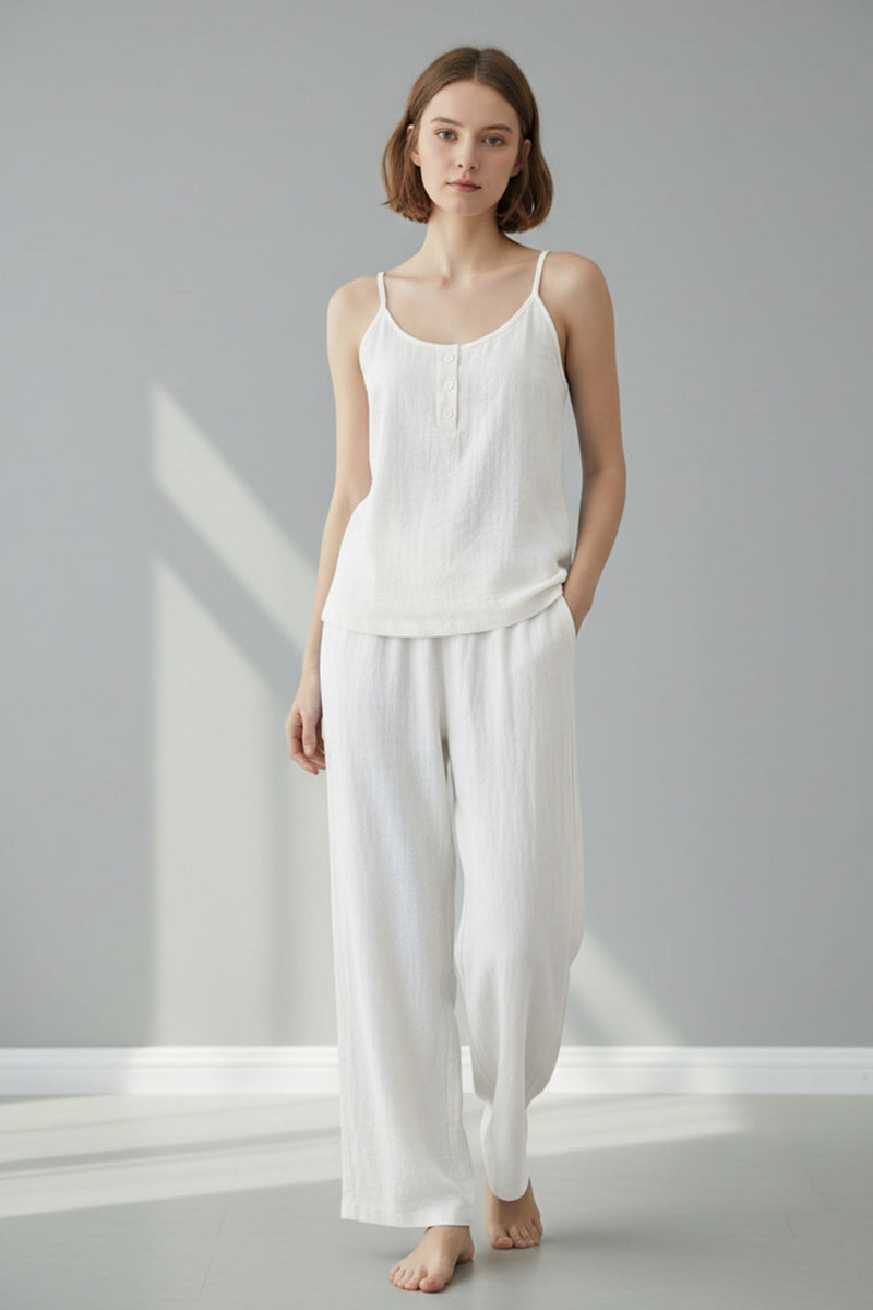 Beautifully Crafted Pants in a Classic Style
