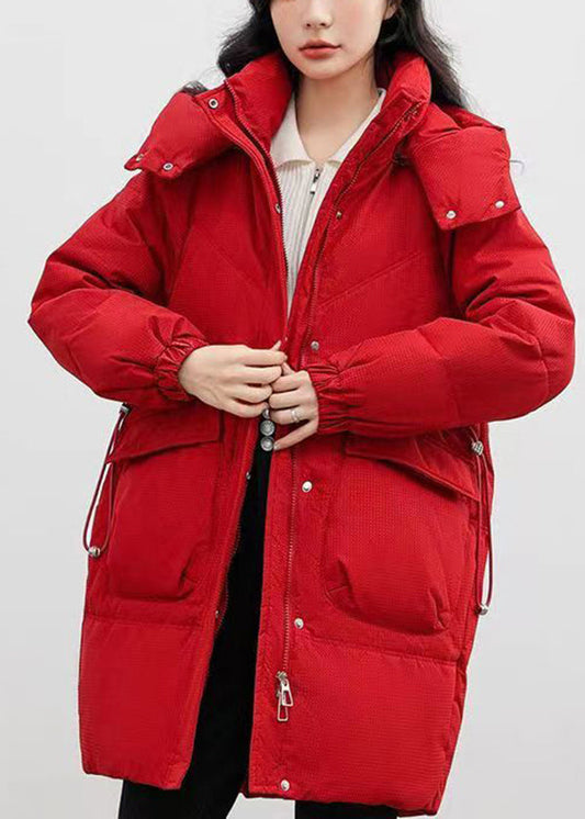 Polished Coat with an Effortless Classic Look
