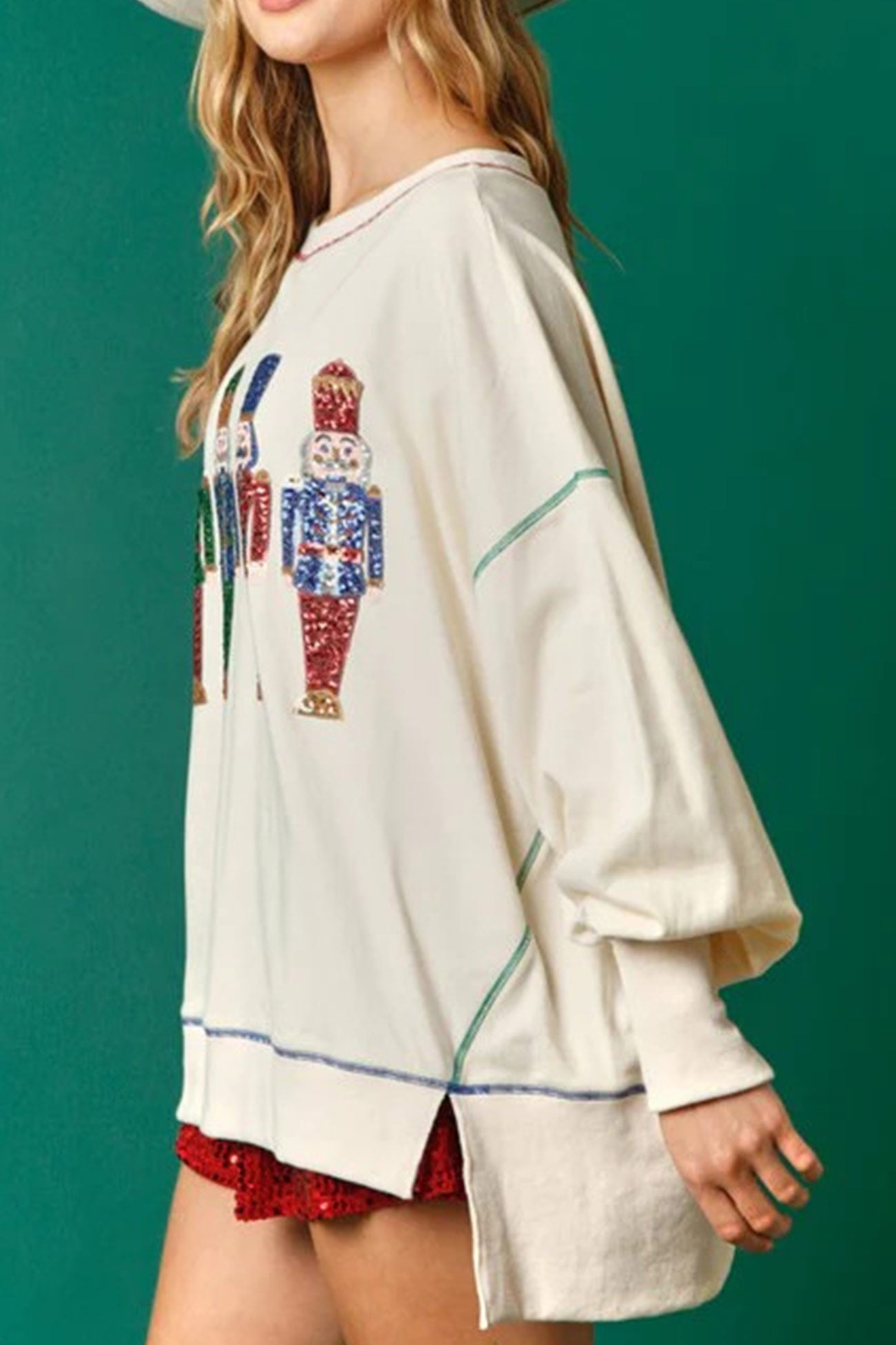 Beautifully Crafted Shirt in a Classic Style