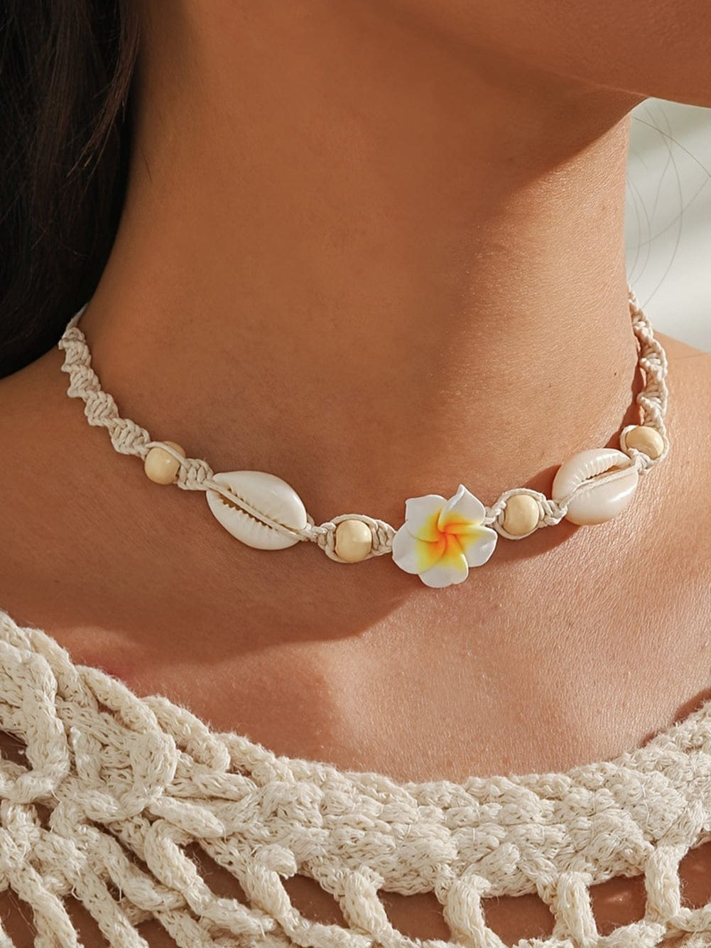 Elegantly Styled Garment for Everyday Wear