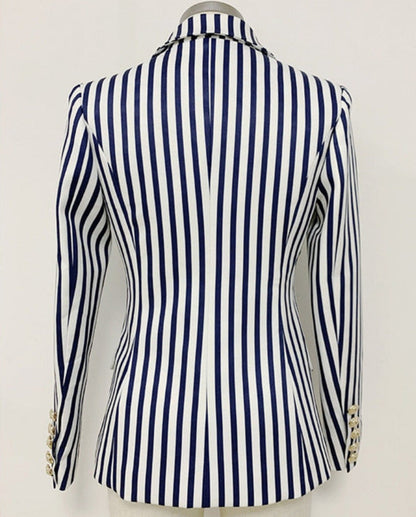 Beautifully Finished Garment in a Timeless Design