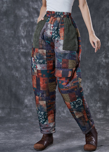 Polished Pants with an Effortless Classic Look