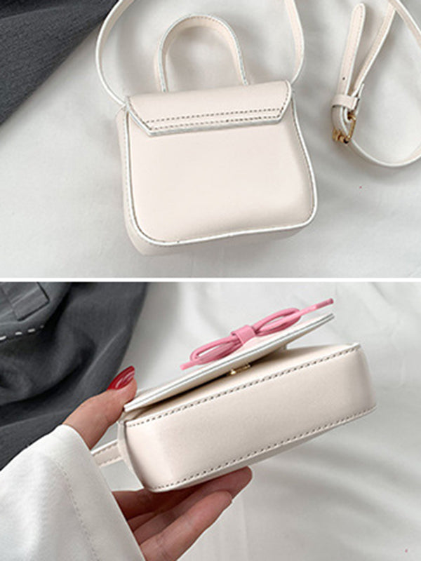 Polished Bag with an Effortless Classic Look