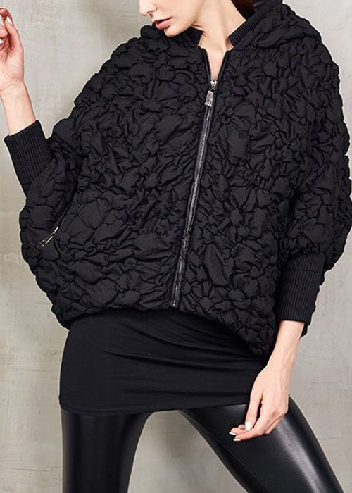 Polished Coat with an Effortless Classic Look