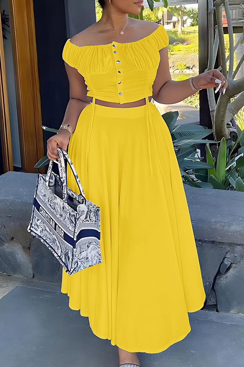 Sophisticated Garment with a Clean Classic Look