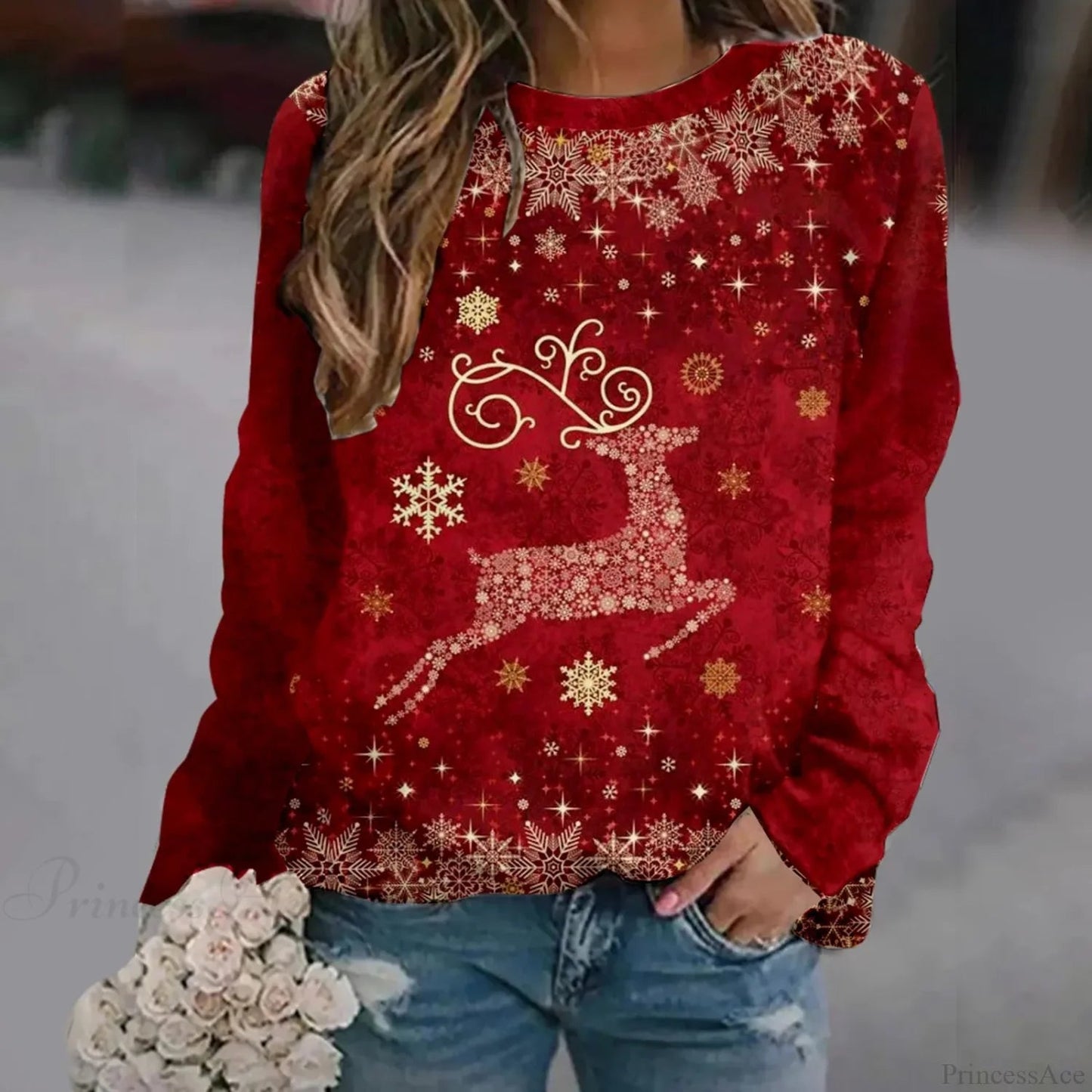 Beautifully Finished Garment in a Timeless Design