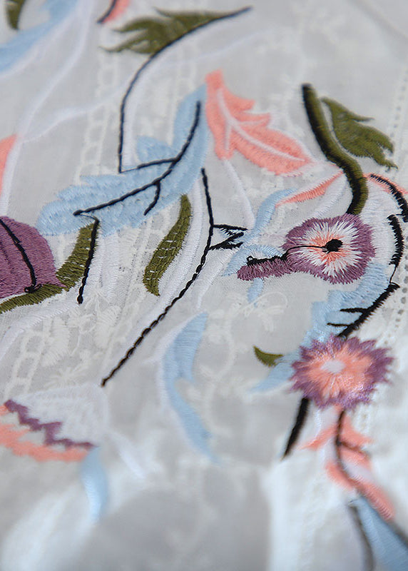 Beautifully Finished Shirt in a Timeless Design