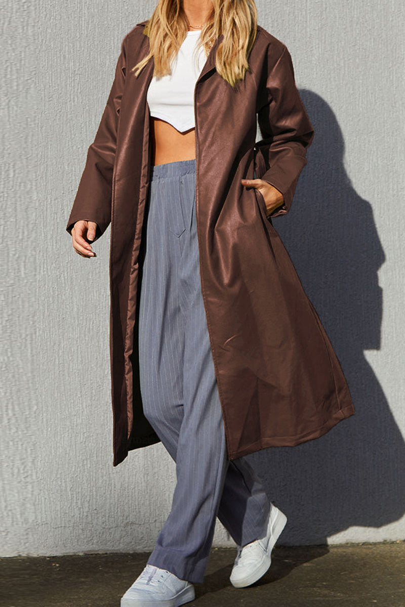 Classic Vintage Garment with a Flattering Fit
