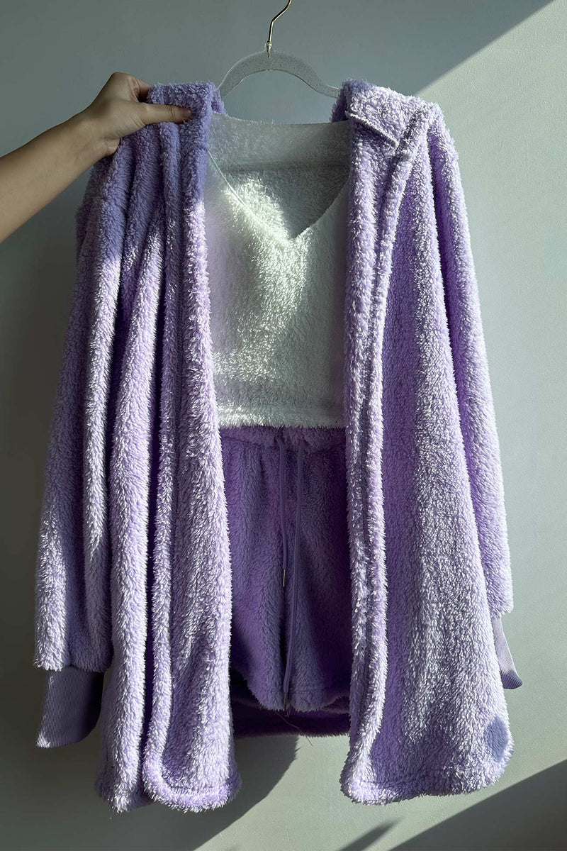 A Vintage Style Garment with Delicate Timeless Details