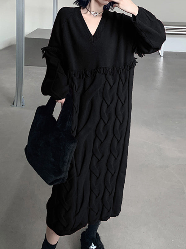 Effortlessly Elegant Sweater with a Timeless Design