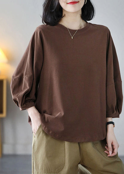 Effortlessly Elegant Blouse with a Timeless Design