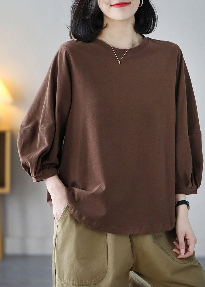 Effortlessly Elegant Blouse with a Timeless Design