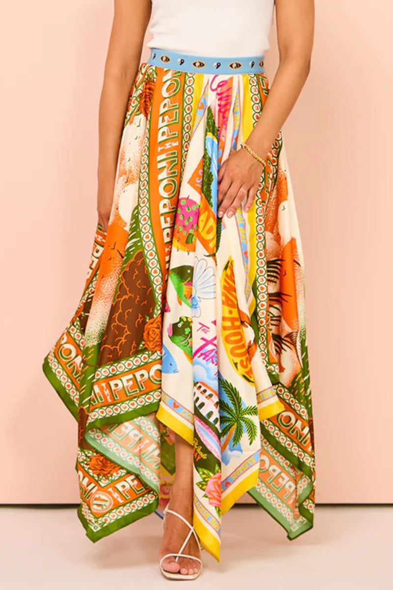 Effortlessly Elegant Garment with a Timeless Design