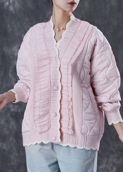 Classic Vintage Coat with a Flattering Fit
