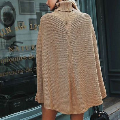 Effortlessly Elegant Sweater with a Timeless Design