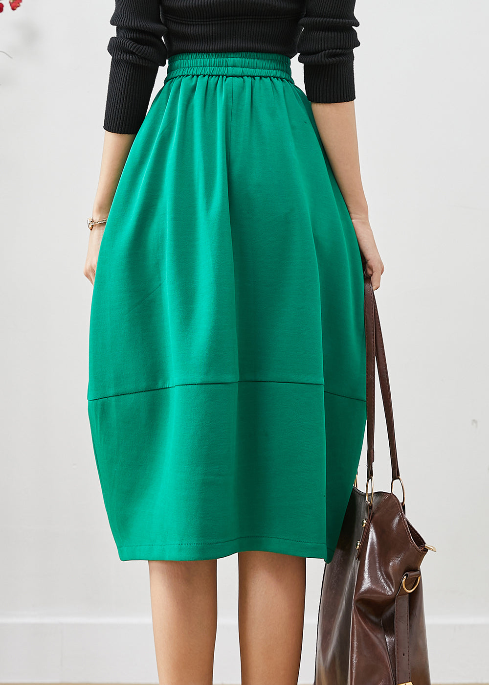 Classic Vintage Garment with a Flattering Fit