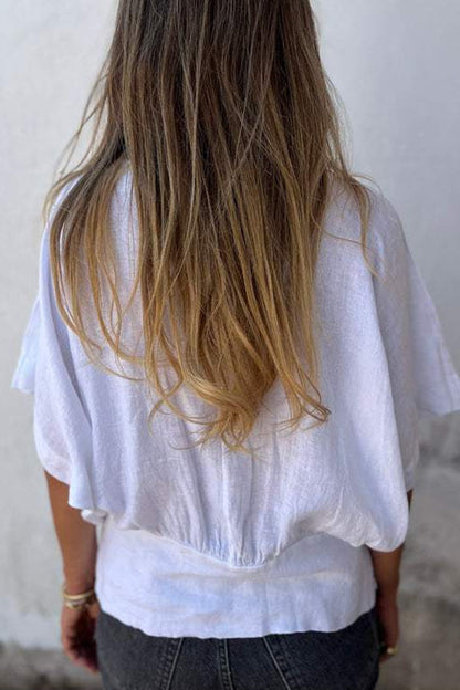 Gracefully Styled T-Shirt for Any Occasion