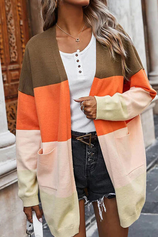 Beautifully Crafted Cardigan in a Classic Style