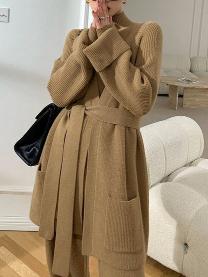 Beautifully Balanced Garment with Timeless Character