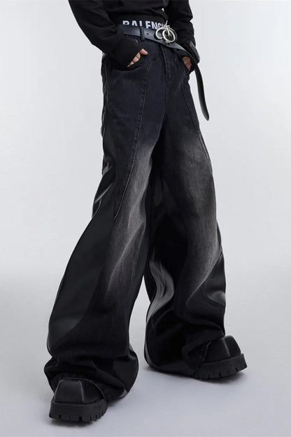 Vintage Inspired Garment with a Contemporary Edge