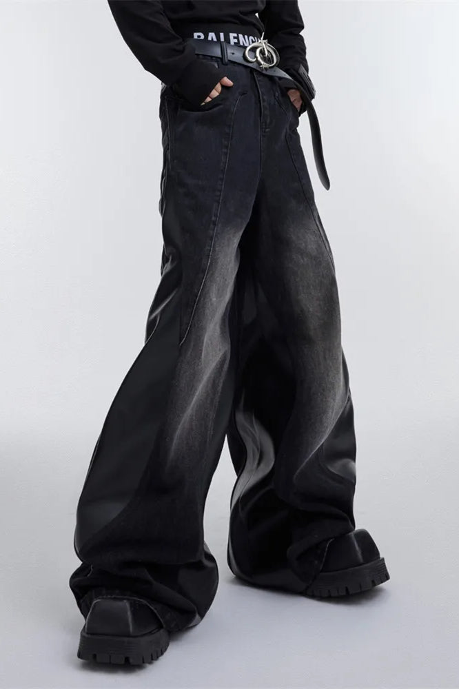 Vintage Inspired Garment with a Contemporary Edge