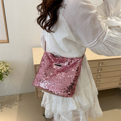 Classic Vintage Bag with a Flattering Fit