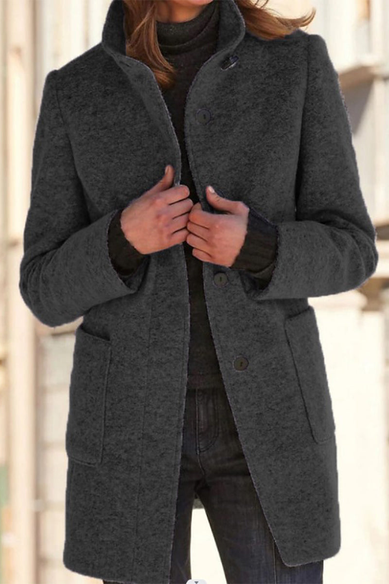 Vintage Inspired Garment with a Contemporary Edge