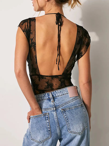 Elegantly Styled Top for Everyday Wear