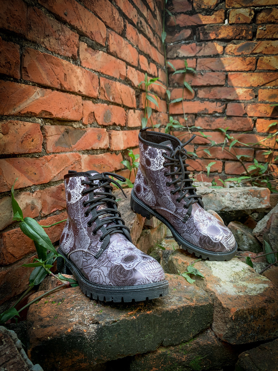 Beautifully Crafted Boots in a Classic Style