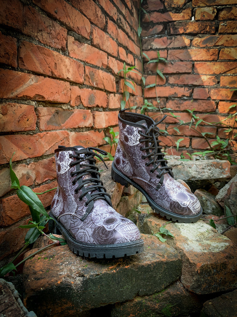 Beautifully Crafted Boots in a Classic Style