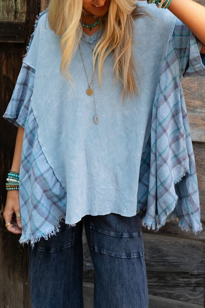 Polished T-Shirt with an Effortless Classic Look
